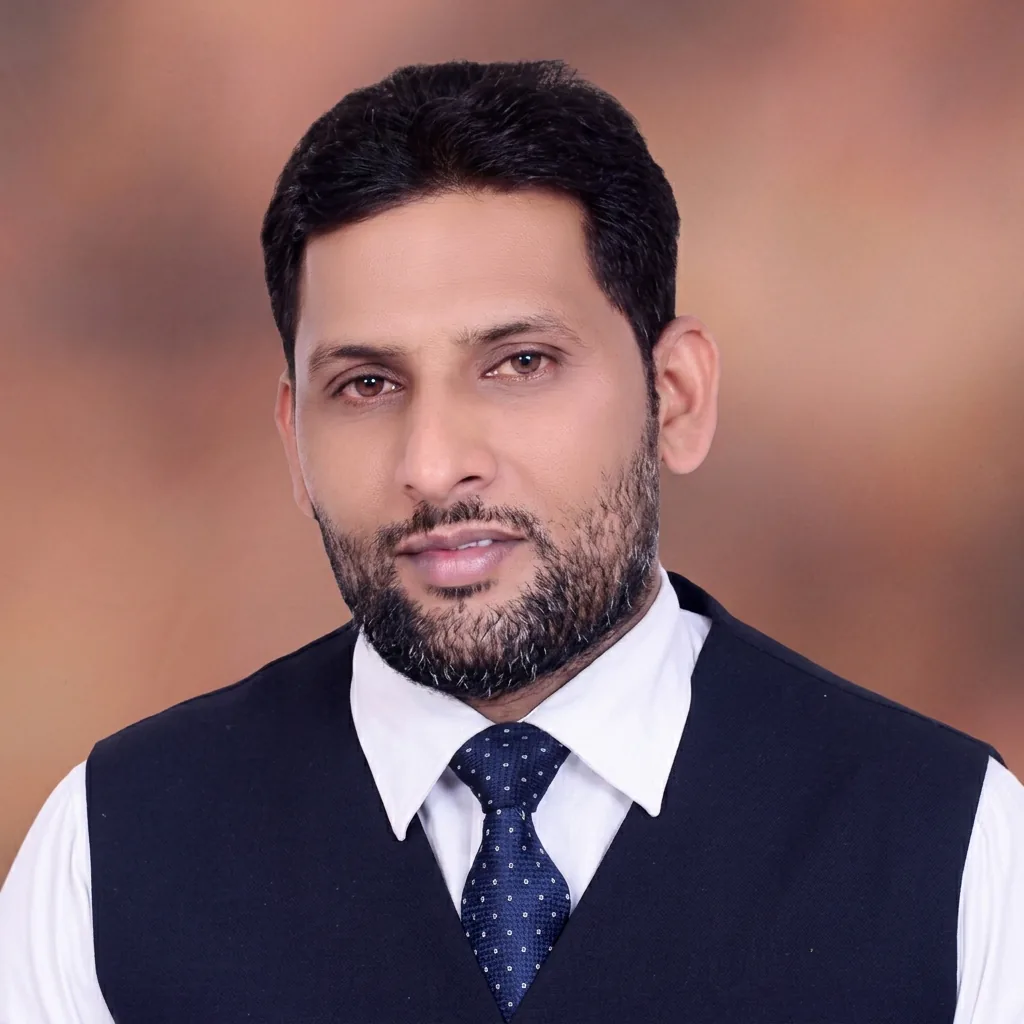 Balkaran Singh Maan