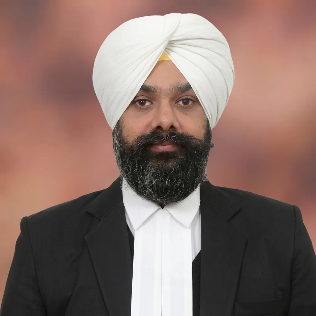 Harpreet Singh Sachhar