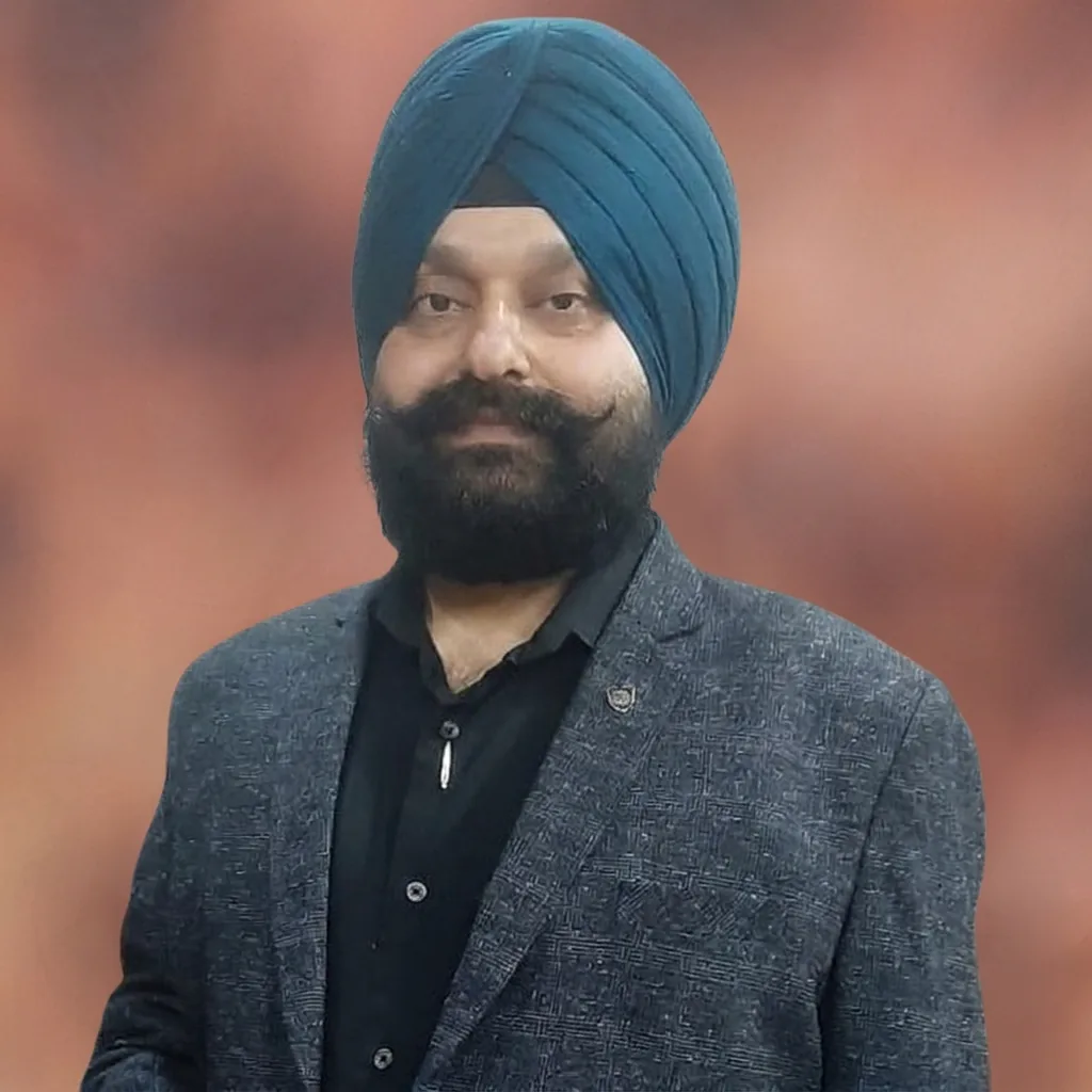 Navneet Malhotra