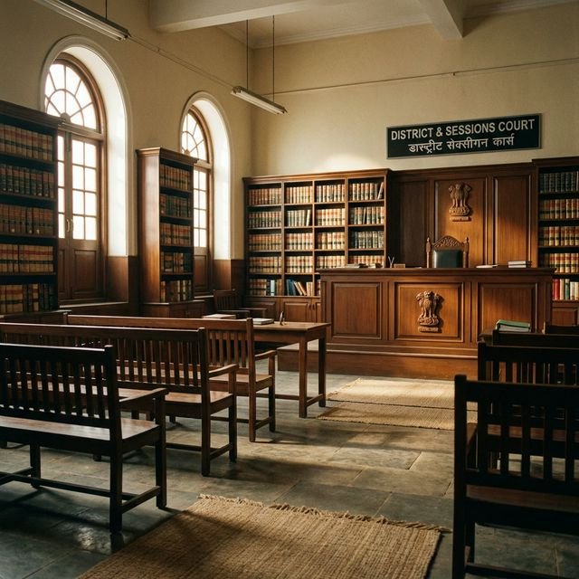 Remote Court Representation