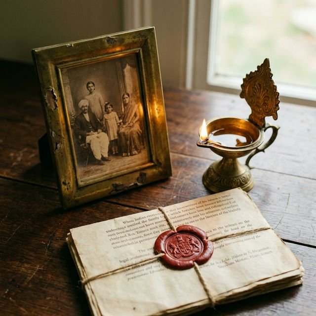 Inheritance & Succession Matters