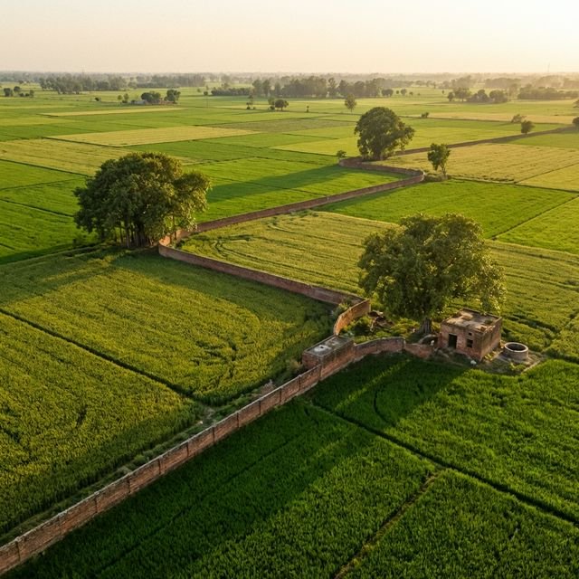NRI Property Disputes