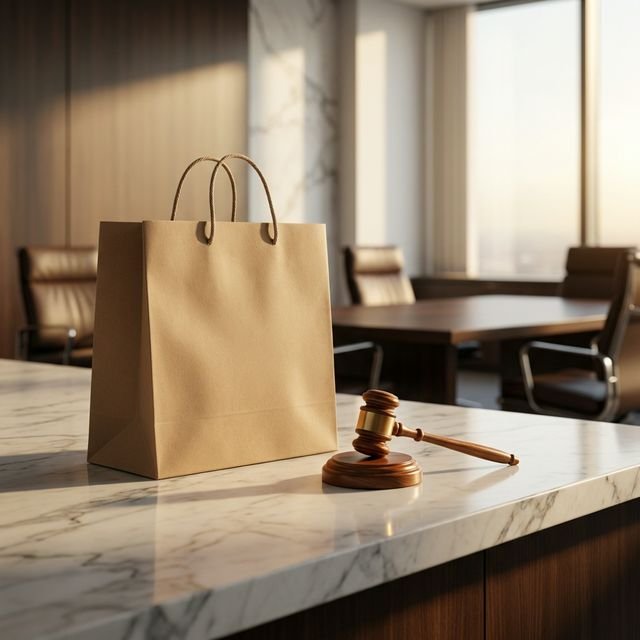 Consumer rights lawyer — product and service dispute legal help