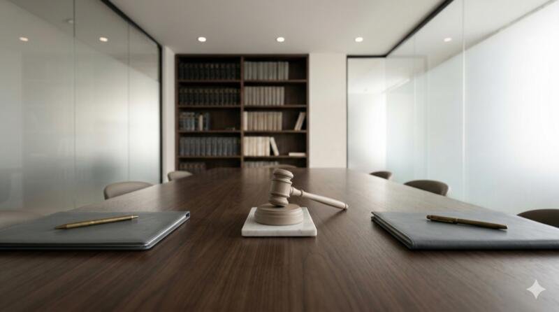 Business contract lawyer — legal drafting and vetting services