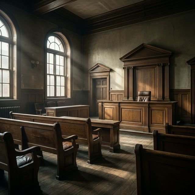 Criminal defense advocate Chandigarh — bail and trial representation