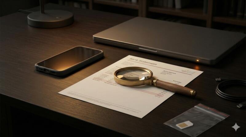 Cyber fraud lawyer in Chandigarh — online fraud legal services