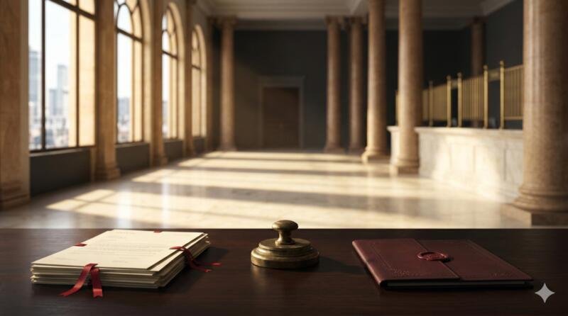 Banking and Financial Disputes — Legal Representation