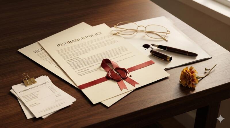 Insurance fraud lawyer India — policy mis-selling and claim recovery