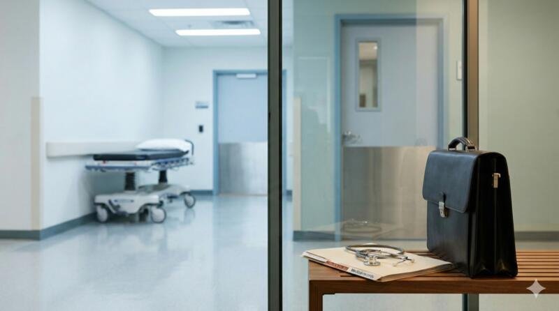 Medical Negligence and Healthcare Disputes