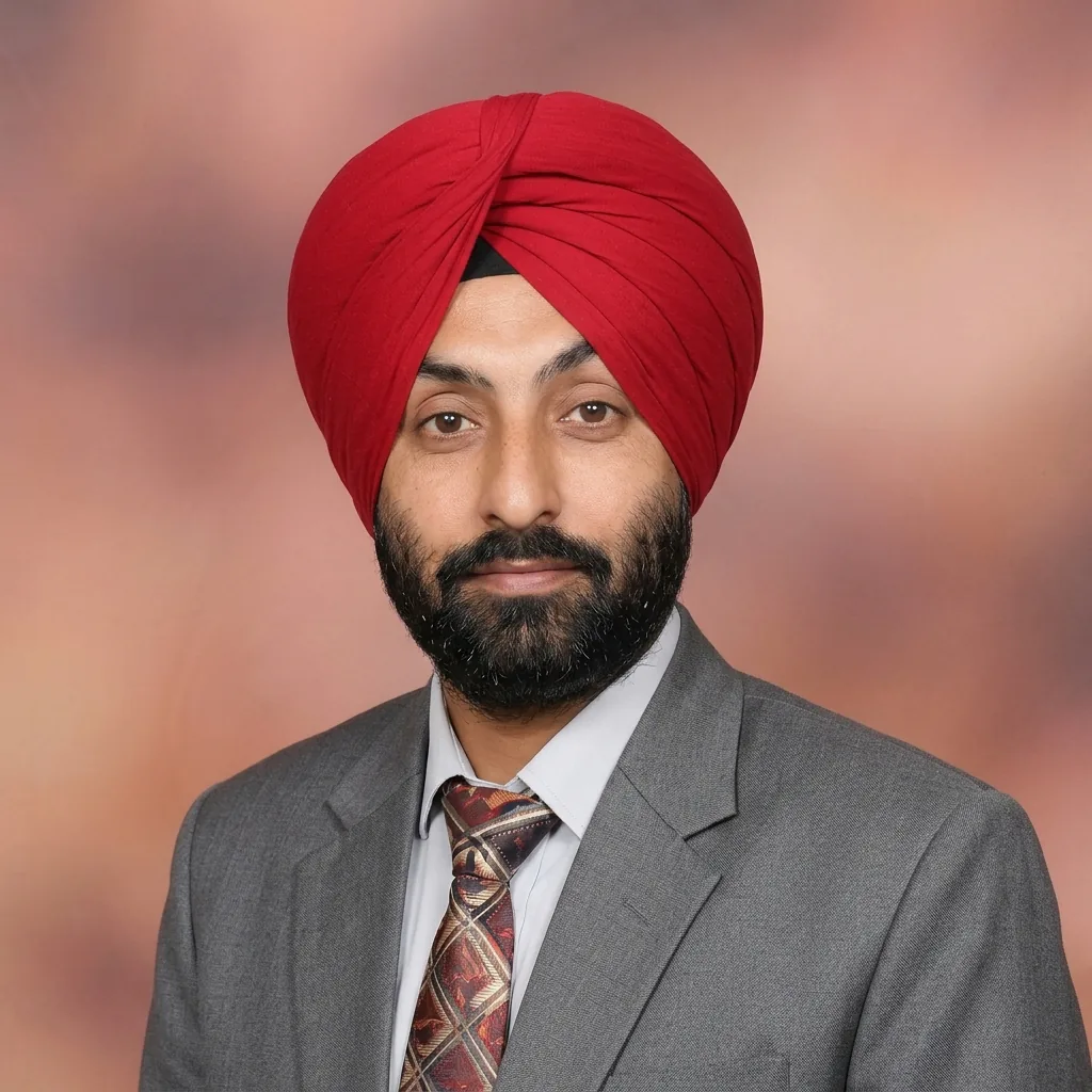 Sukhpreet