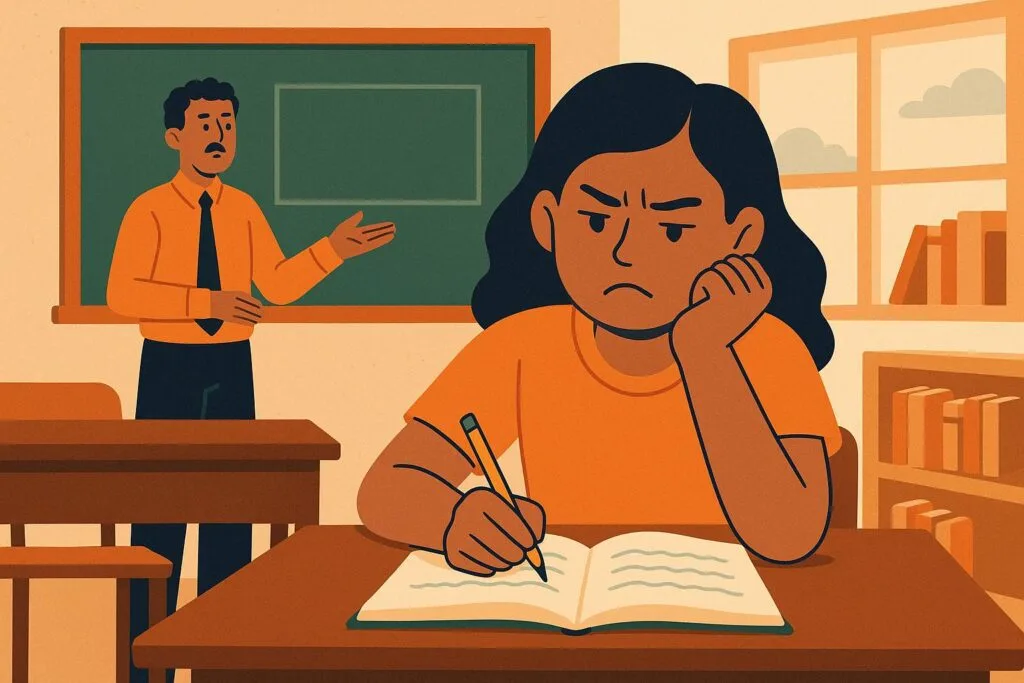 Substandard Education in Private Institutes: Your Rights & Legal Remedies